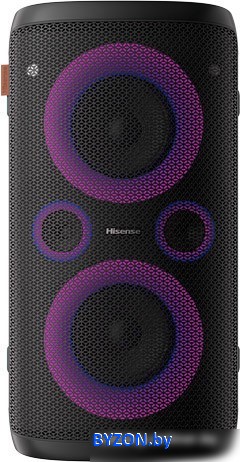 Колонка для вечеринок Hisense Party Rocker One Колонка для вечеринок Hisense Party Rocker One