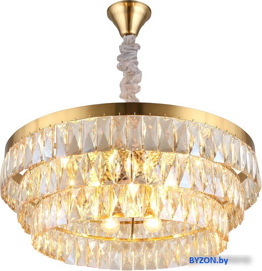 Люстра средней высоты Aployt Francheska APL.837.03.10 Люстра средней высоты Aployt Francheska APL.837.03.10