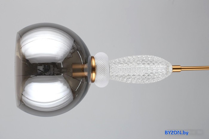 Подвесная люстра Aployt Kristel APL.304.06.01 Подвесная люстра Aployt Kristel APL.304.06.01