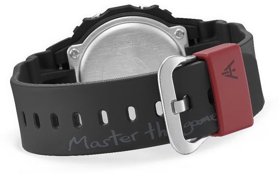 Наручные часы Casio DW-5600AI-1E Наручные часы Casio DW-5600AI-1E