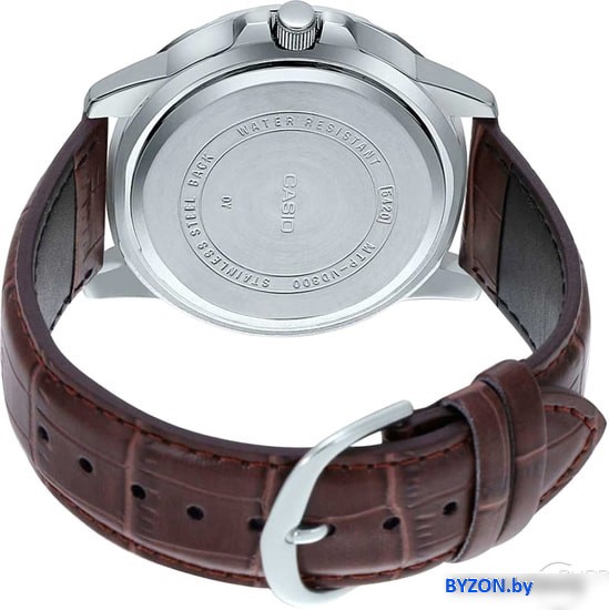 Наручные часы Casio MTP-VD300L-1E Наручные часы Casio MTP-VD300L-1E