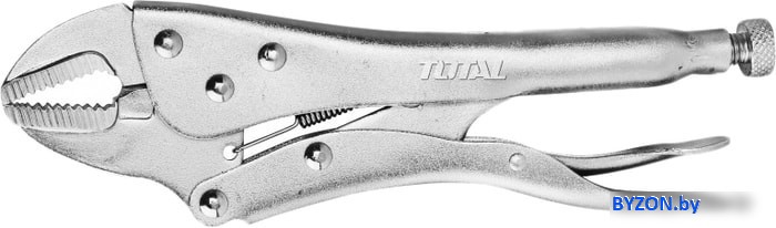 Зажим Total THT191002 Зажим Total THT191002