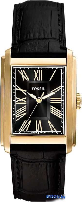 Наручные часы Fossil FS6091 Наручные часы Fossil FS6091