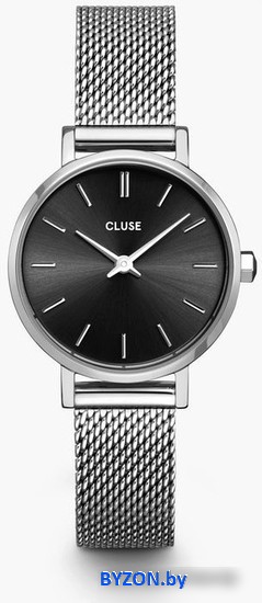 Набор часов с украшениями Cluse Boho Chic CG10501 Набор часов с украшениями Cluse Boho Chic CG10501