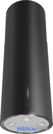 Кухонная вытяжка MAUNFELD Lee Isla sensor 39 (черный) Кухонная вытяжка MAUNFELD Lee Isla sensor 39 (черный)
