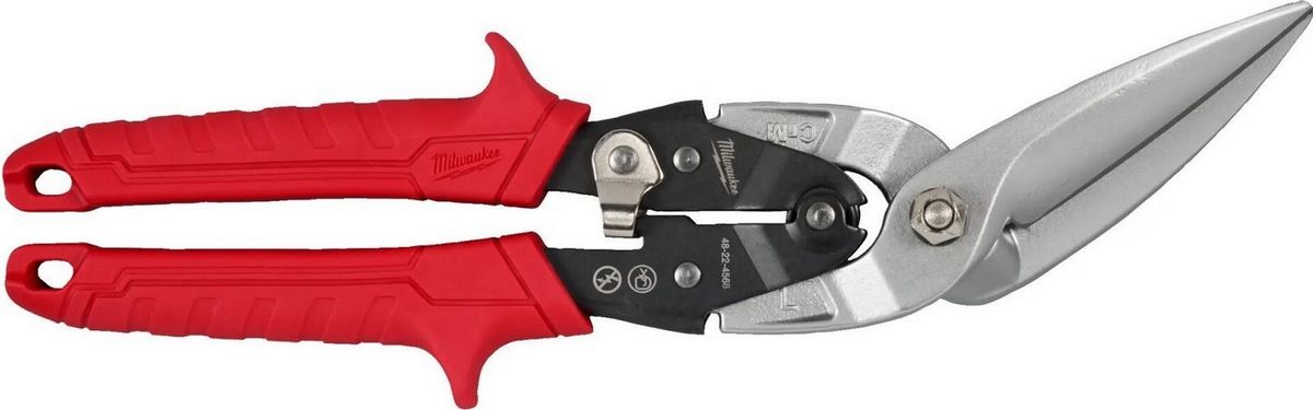 Ножницы по металлу Milwaukee 4932499022 Ножницы по металлу Milwaukee 4932499022