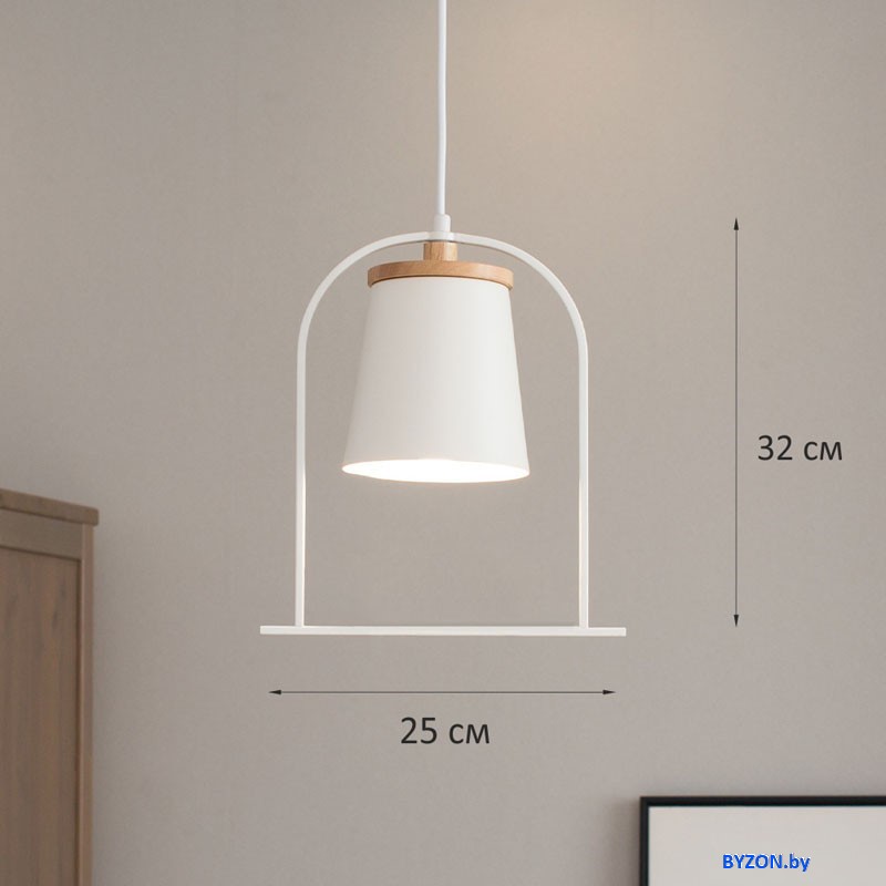 Подвесная люстра Home Light Астерия A014-0-W (белый) Подвесная люстра Home Light Астерия A014-0-W (белый)