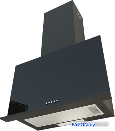 Кухонная вытяжка Korting KHC 65330 GN Кухонная вытяжка Korting KHC 65330 GN