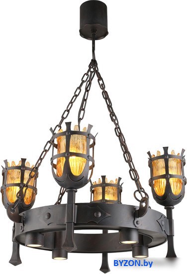 Люстра средней высоты Aployt Simona APL.500.03.08 Люстра средней высоты Aployt Simona APL.500.03.08