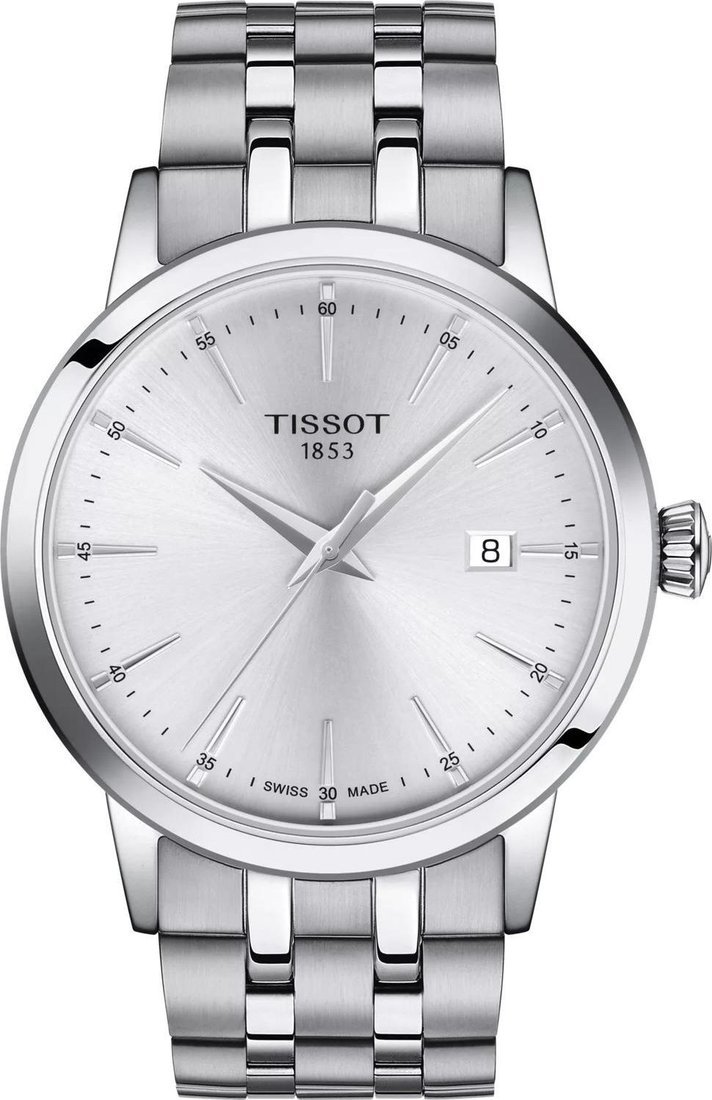 Наручные часы Tissot T129.410.11.031.00 Наручные часы Tissot T129.410.11.031.00
