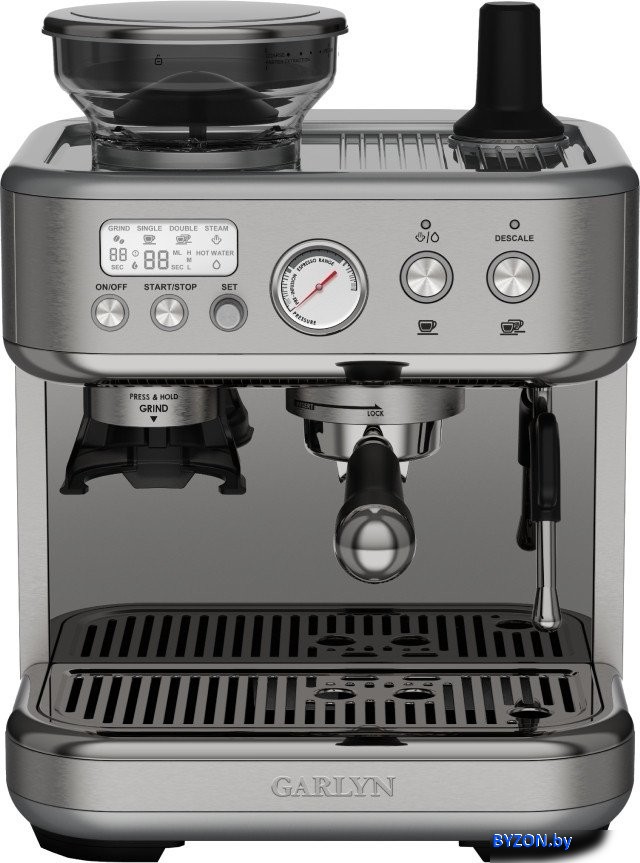 Кофейная станция Garlyn Barista Pro Кофейная станция Garlyn Barista Pro