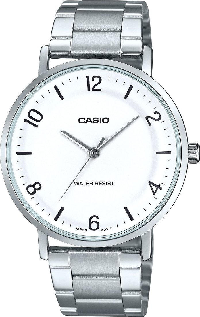 Наручные часы Casio MTP-VT03D-7B Наручные часы Casio MTP-VT03D-7B