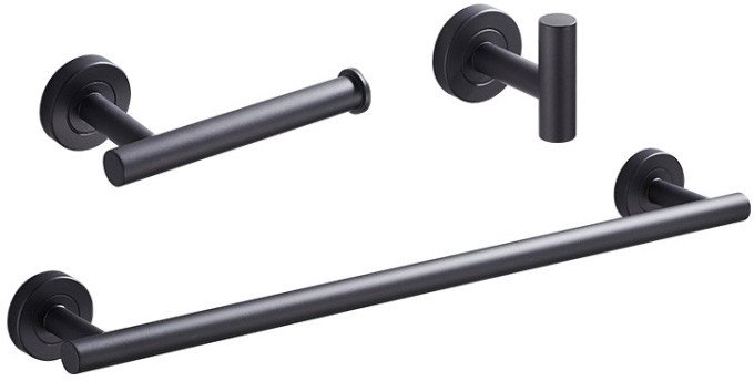 Крючок для ванны Saniteco TBD0597293307 Крючок для ванны Saniteco TBD0597293307