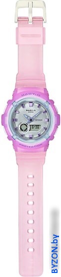 Наручные часы Casio Baby-G BGA-280-6A Наручные часы Casio Baby-G BGA-280-6A