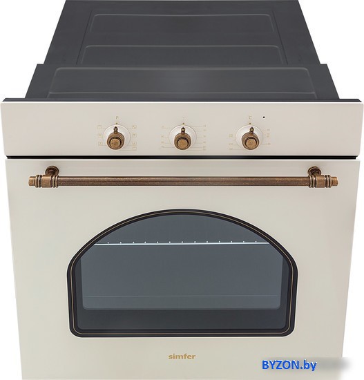 Электрический духовой шкаф Simfer B6EO18017 Электрический духовой шкаф Simfer B6EO18017