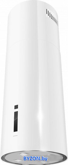 Кухонная вытяжка MAUNFELD Lee Isla sensor 39 (белый) Кухонная вытяжка MAUNFELD Lee Isla sensor 39 (белый)