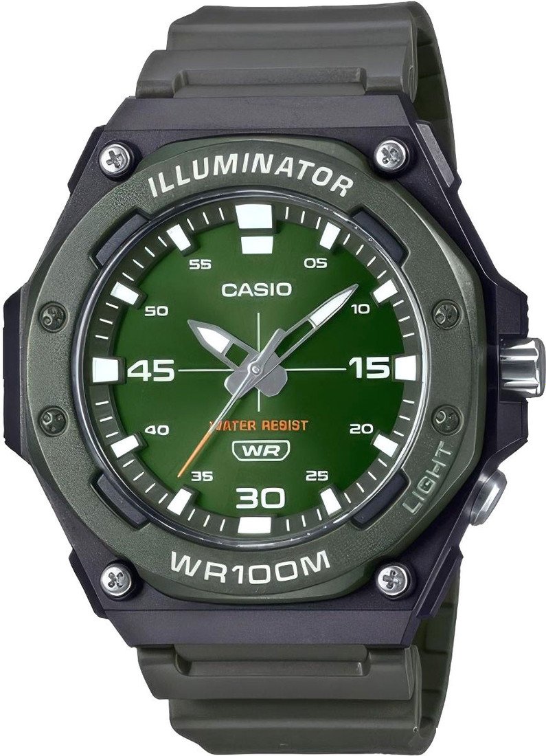 Наручные часы Casio MW-620H-3A Наручные часы Casio MW-620H-3A