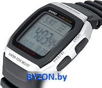 Наручные часы Casio W-96H-1AVES Наручные часы Casio W-96H-1AVES