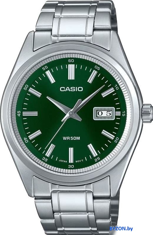 Наручные часы Casio MTP-B180D-3A Наручные часы Casio MTP-B180D-3A