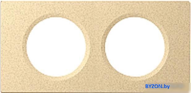 Рамка Legrand Celiane 69382 (известняк) Рамка Legrand Celiane 69382 (известняк)