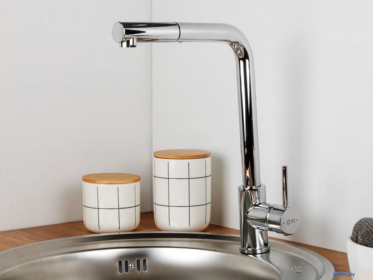 Смеситель AV Engineering AVTRO1-10699 Смеситель AV Engineering AVTRO1-10699