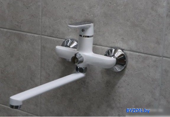 Смеситель Ledeme L2277W Смеситель Ledeme L2277W