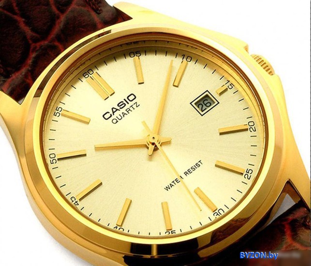 Наручные часы Casio MTP-1183Q-9A Наручные часы Casio MTP-1183Q-9A