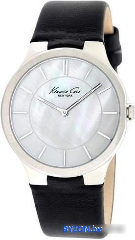 Наручные часы Kenneth Cole KC2706 Наручные часы Kenneth Cole KC2706