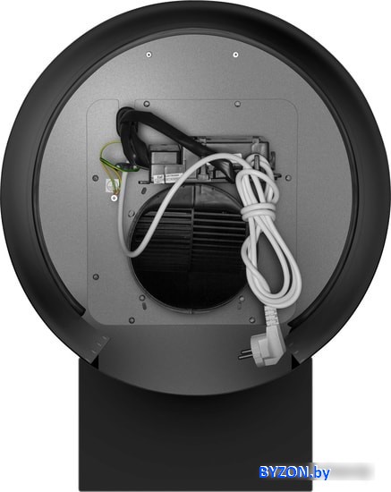 Кухонная вытяжка MAUNFELD Lee Wall sensor 39 (черный) Кухонная вытяжка MAUNFELD Lee Wall sensor 39 (черный)