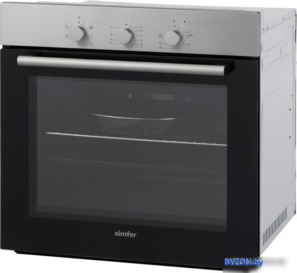 Электрический духовой шкаф Simfer B6EM16011 Электрический духовой шкаф Simfer B6EM16011