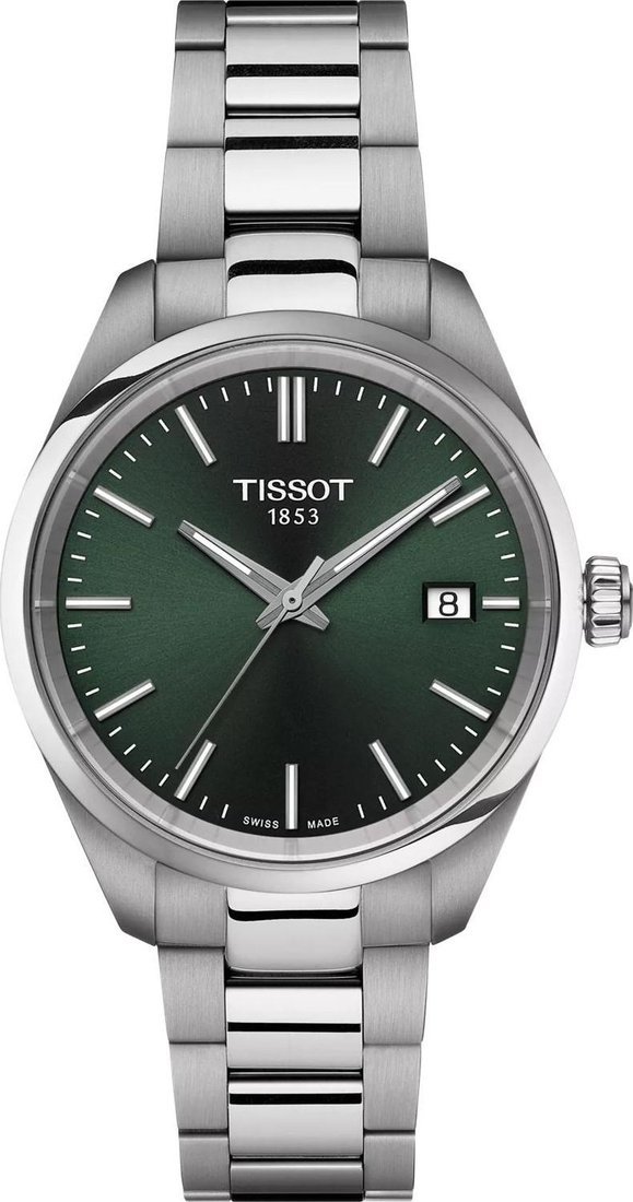 Наручные часы Tissot T150.210.11.091.00 Наручные часы Tissot T150.210.11.091.00