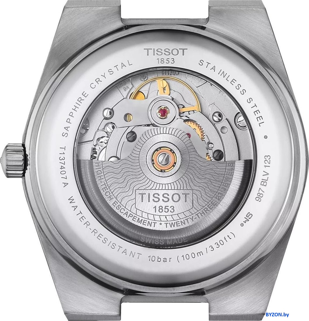 Наручные часы Tissot T137.407.11.091.01 Наручные часы Tissot T137.407.11.091.01