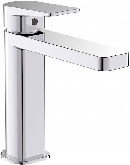 Смеситель IDDIS Bridge BRDSB00i01 (хром) Смеситель IDDIS Bridge BRDSB00i01 (хром)