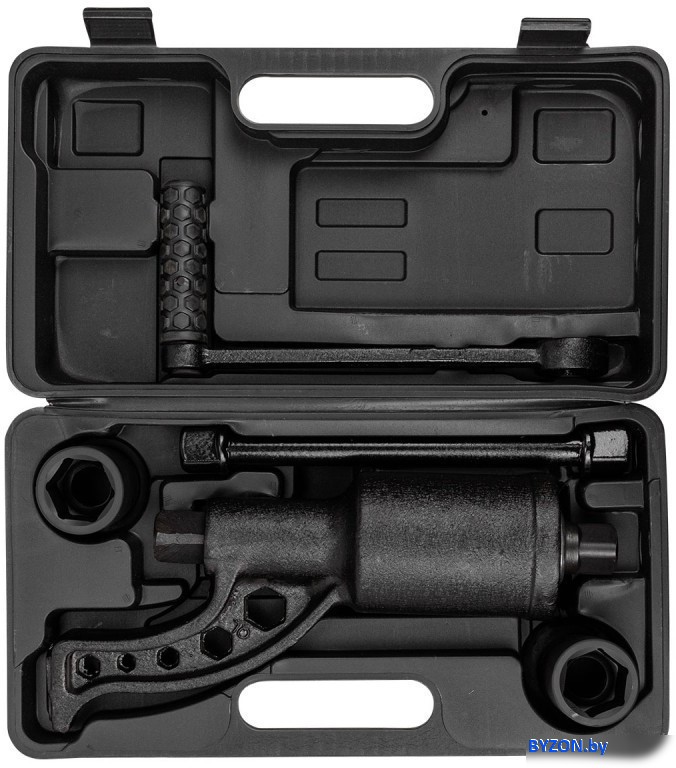 Гайковерт ручной RockForce RF-3411384 Гайковерт ручной RockForce RF-3411384