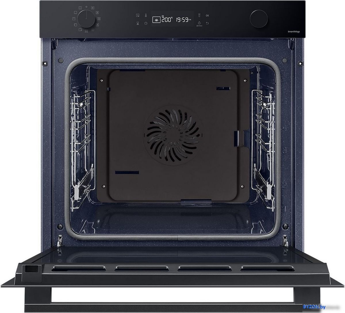 Электрический духовой шкаф Samsung NV7B4125ZAK/WT Электрический духовой шкаф Samsung NV7B4125ZAK/WT