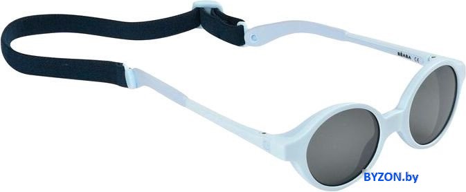 Beaba Lunettes 9-24 Mois 2020 P Blue 930306 Beaba Lunettes 9-24 Mois 2020 P Blue 930306