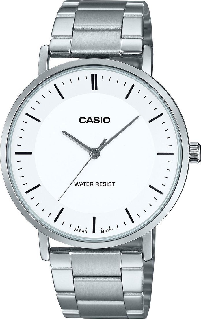 Наручные часы Casio MTP-VT04D-7E Наручные часы Casio MTP-VT04D-7E