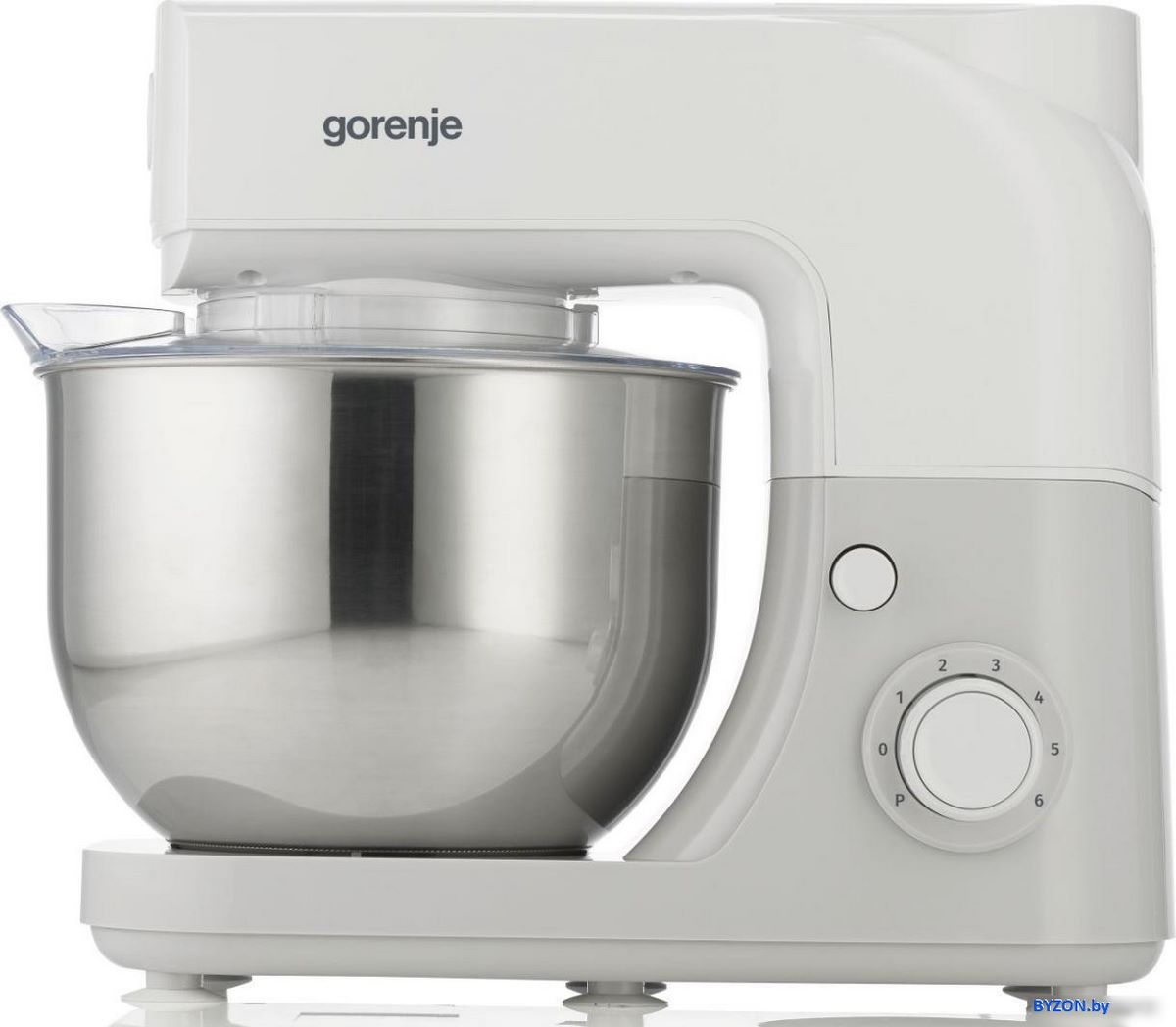 Планетарный миксер Gorenje MMC805W Планетарный миксер Gorenje MMC805W