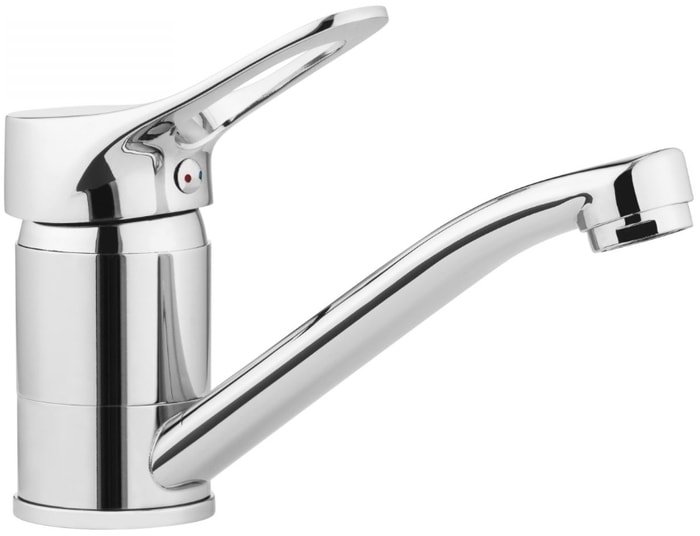Смеситель Deante Vero BOW 026M Смеситель Deante Vero BOW 026M