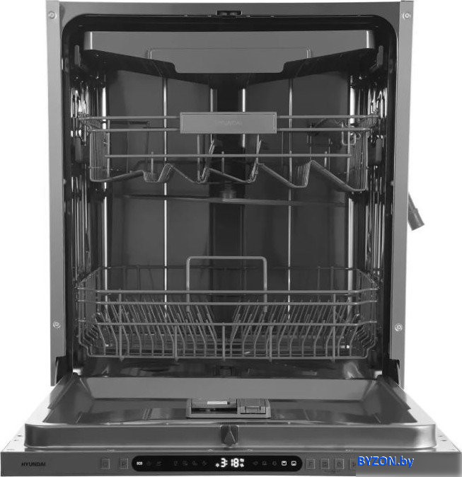 Встраиваемая посудомоечная машина Hyundai HBD 678 Встраиваемая посудомоечная машина Hyundai HBD 678