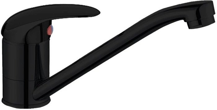 Смеситель Esko K14 Black Смеситель Esko K14 Black