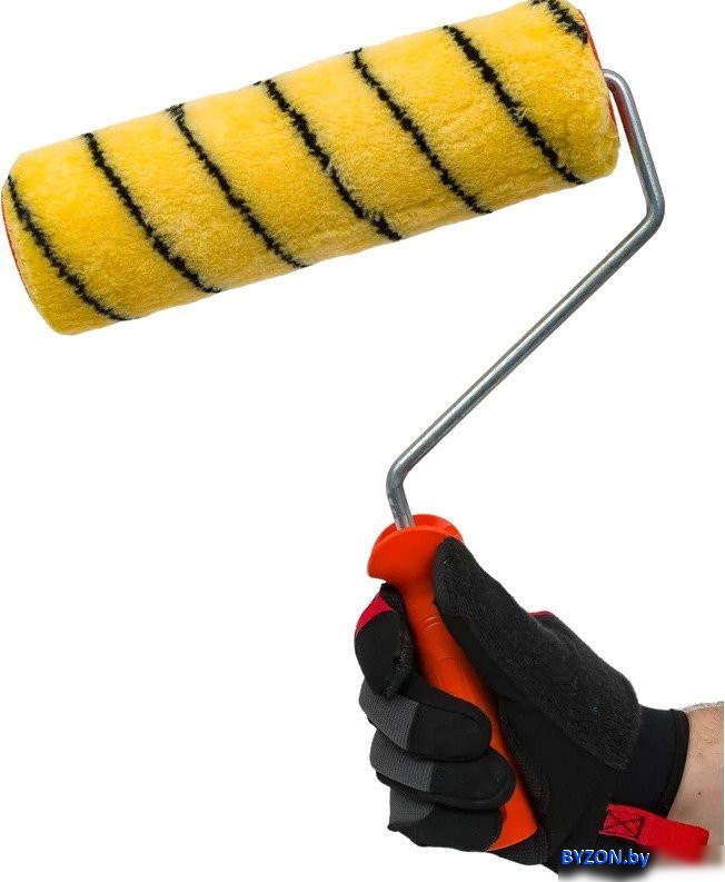 Валик малярный Decor 660-1250 Валик малярный Decor 660-1250