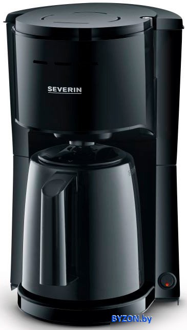 Капельная кофеварка Severin KA 9306 Капельная кофеварка Severin KA 9306