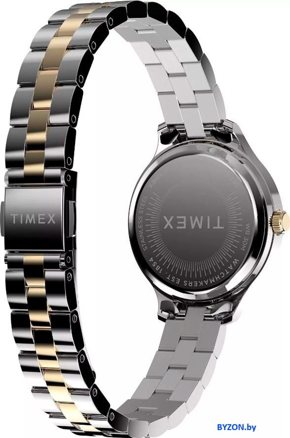 Наручные часы Timex TW2W98100 Наручные часы Timex TW2W98100