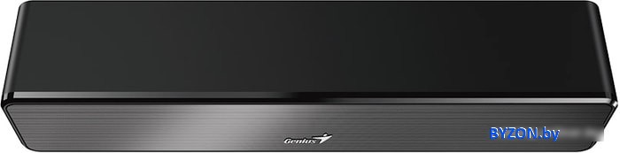 Акустика Genius USB SoundBar 100 Акустика Genius USB SoundBar 100
