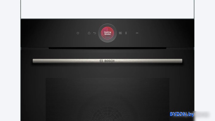 Электрический духовой шкаф Bosch Series 8 HBG7342B1 Электрический духовой шкаф Bosch Series 8 HBG7342B1