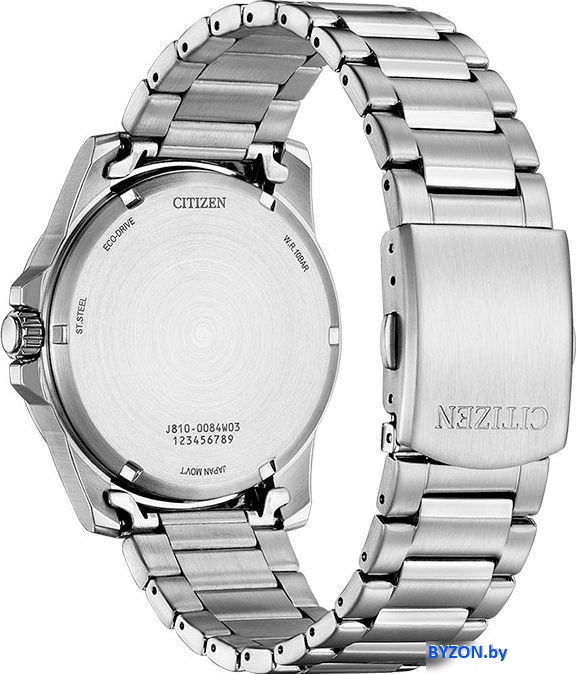 Наручные часы Citizen AW1816-89E Наручные часы Citizen AW1816-89E