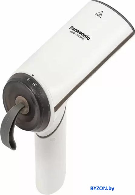 Отпариватель Panasonic NI-GHD011AW Отпариватель Panasonic NI-GHD011AW