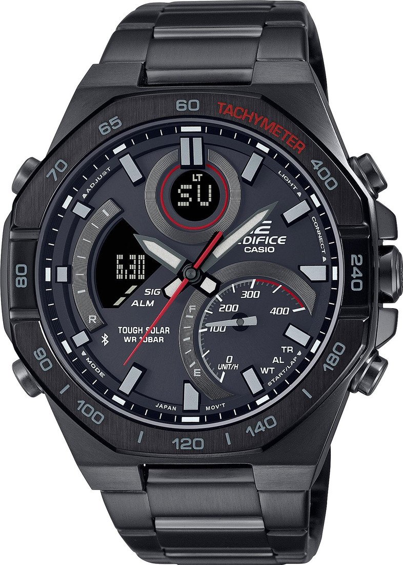 Наручные часы Casio ECB-950DC-1A Наручные часы Casio ECB-950DC-1A