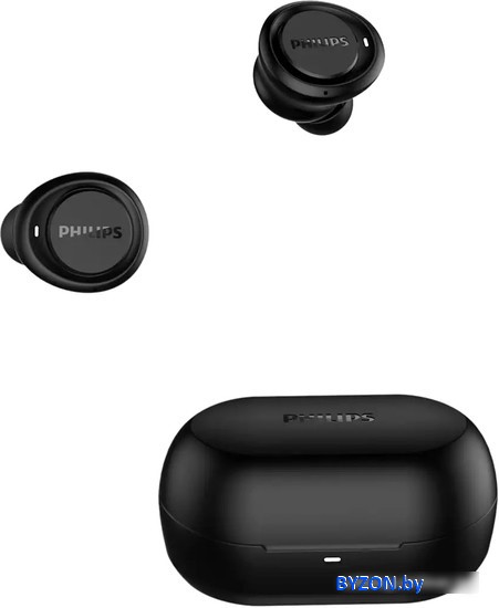 Наушники Philips TAT1215BK/10 Наушники Philips TAT1215BK/10